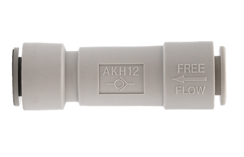 Клапан обратный EA-AKH10-00