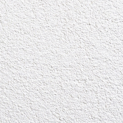 Штукатурка декоративная Bergauf Crystal Камешковая, зерно 2,0 мм, белая, 25 кг, шт