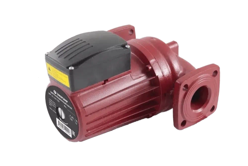 Циркуляционный насос UPF 32-120 фланцевый