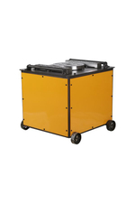 Станок для гибки арматуры 32/28мм 3кВт TOR GW32M