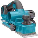 Аккумуляторный рубанок Makita DKP181Z