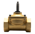 Электромагнитный клапан SLP40E-WX