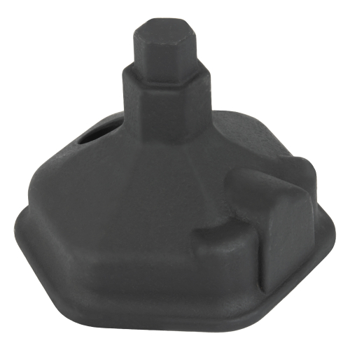 WDK-216301 Головка ступичная, 140мм для SAF