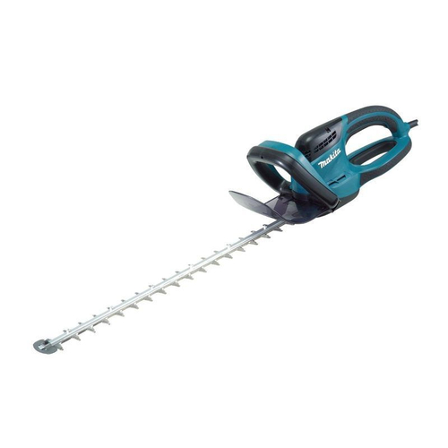 Электрический кусторез Makita UH7580