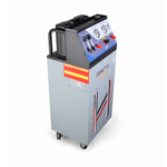 Установка для замены масла WDK-89304
