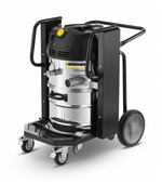 Промышленный пылесос Karcher IVC 60/24-2 Tact2