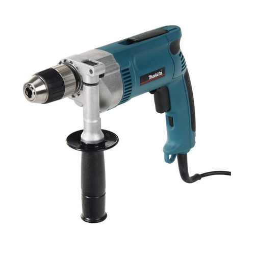 Дрель безударная Makita DP3003