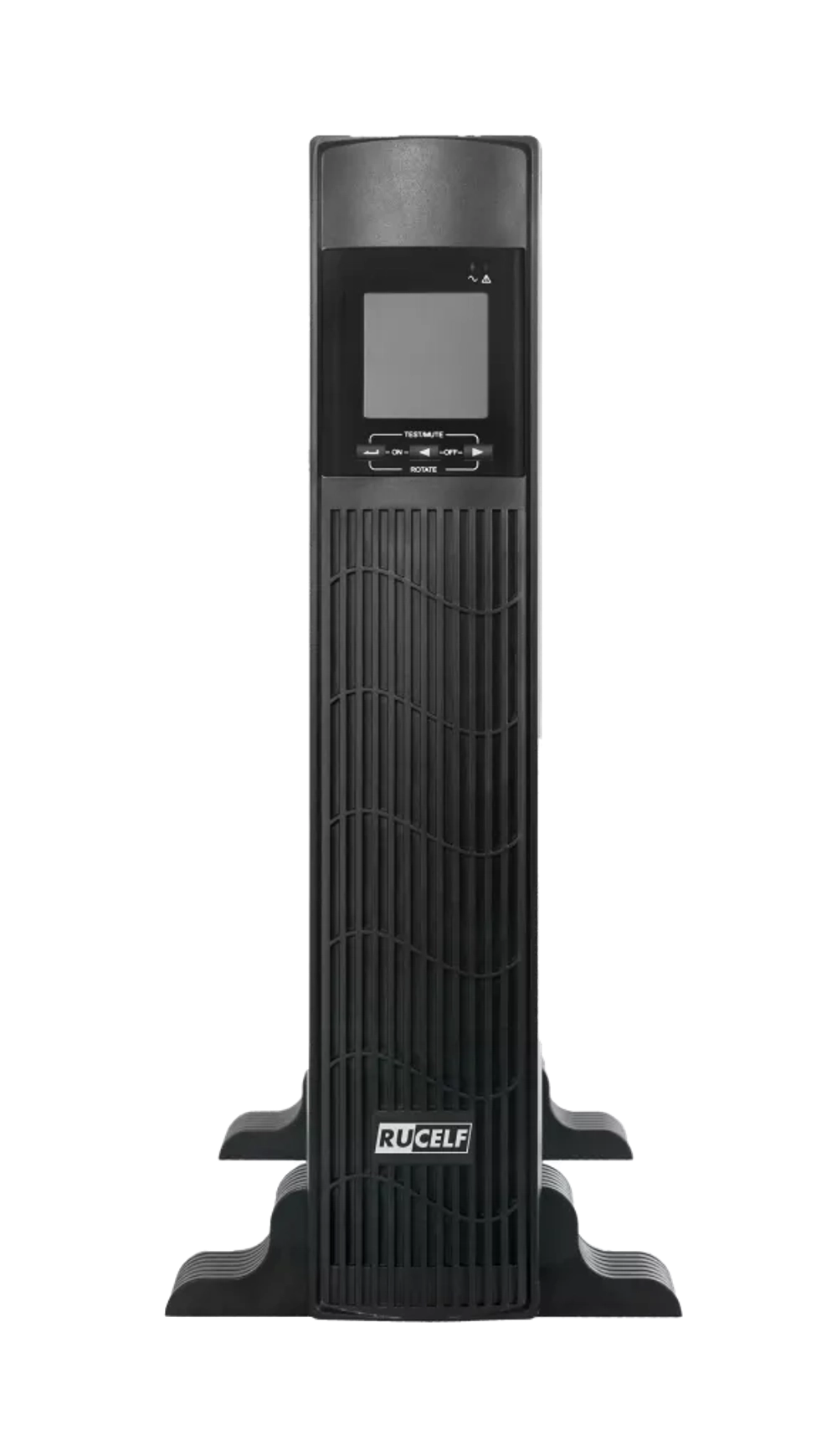 Источник бесперебойного питания RUCELF UPO-1000RT-24-E