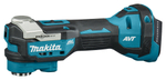 Мультитул LXT Makita DTM52SFK