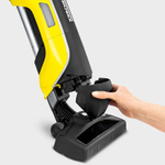 Фильтр HEPA для пылесосов VC 5