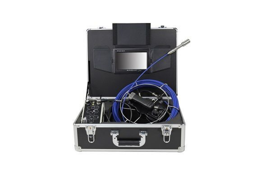Телеинспекция WOPSON  A1-C23 (50 м)