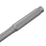 Ключ-трещотка 1/2", CrV, 45 зубьев, с быстрым сбросом, цельнометаллический, хром Matrix