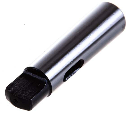 Втулка переходная с КМ4 на КМ2 с лапкой GRIFF b111106