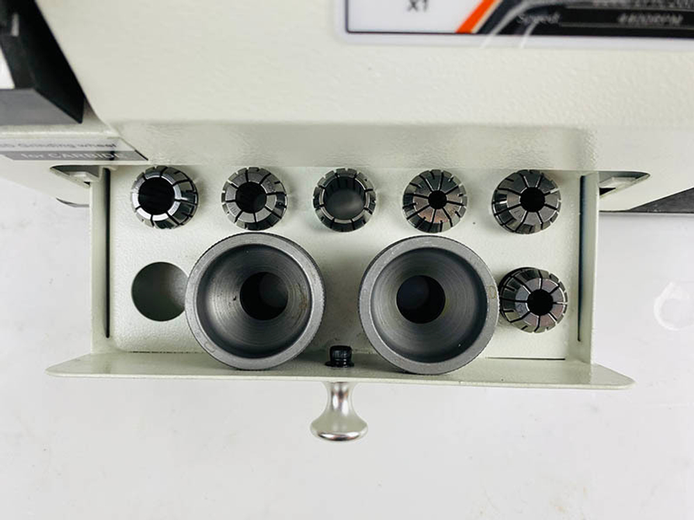 Станок для заточки фрез FABTEC MR-X1
