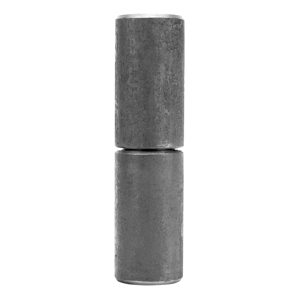 Петля гаражная с шаром, D 48 x 180 мм, 2 шт, Россия Сибртех