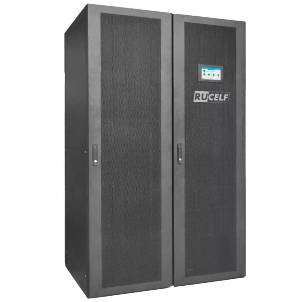Источник бесперебойного питания RUCELF UPO-3-150KМ50-480-0-E