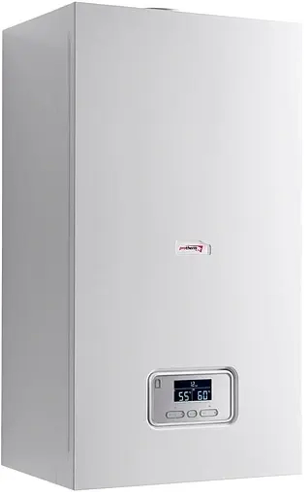 Котел настенный газовый Пантера 12КТО, одноконтурный, турбированный 0010015240 Protherm