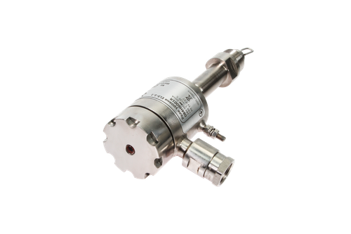 Ридан 084H6001R — Реле уровня жидкости ELS 1.1, тип присоединения G3/4", степень защиты IP67, максимальное рабочее давление 63 бар