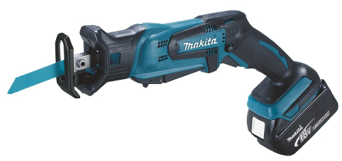 Сабельная пила LXT Makita DJR185RFE