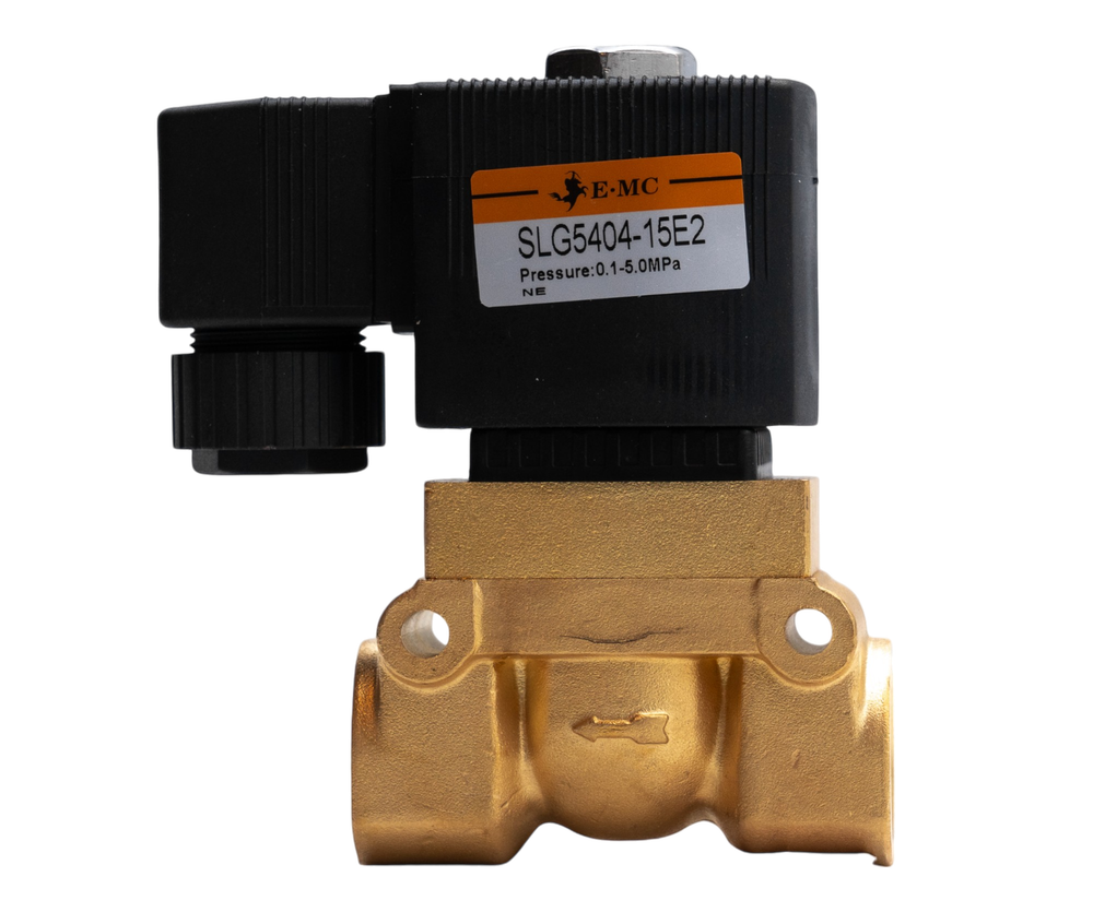 Электромагнитный клапан SLG5404-15E4
