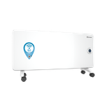 Конвектор электрический THERMEX Frame 2000E Wi-Fi