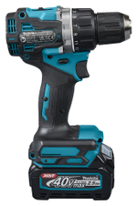 Дрель-шуруповерт Makita DF002GD201