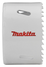 Биметаллическая коронка 70х38 мм Makita D-25694