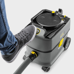 Пылесос сухой уборки Karcher T 10/1