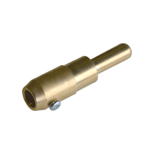 WDK-F009 Адаптер - держатель угольного (карбонового) стержня