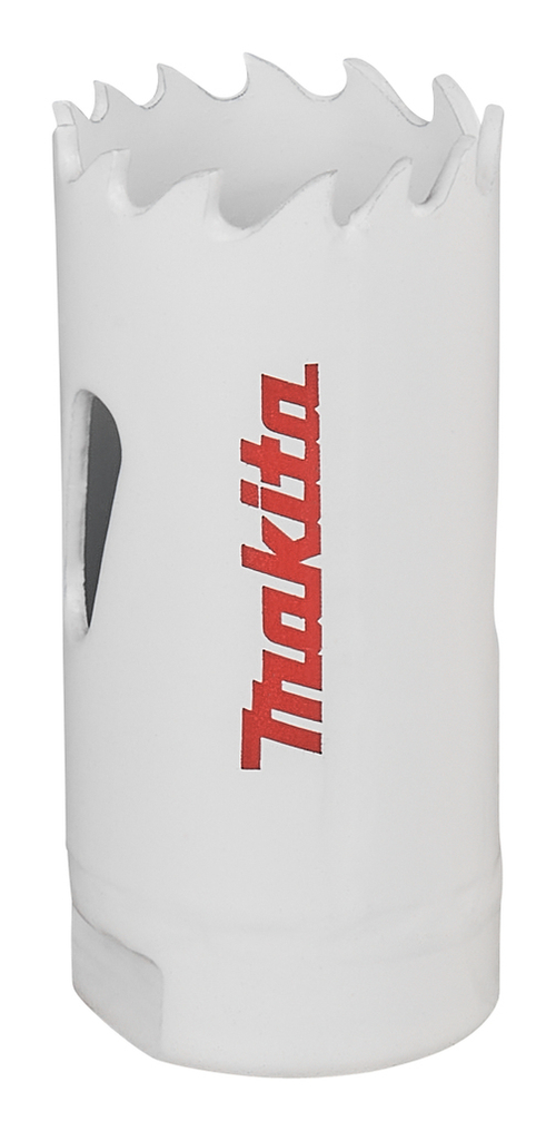 Биметаллическая коронка 24x38 мм Makita D-17027