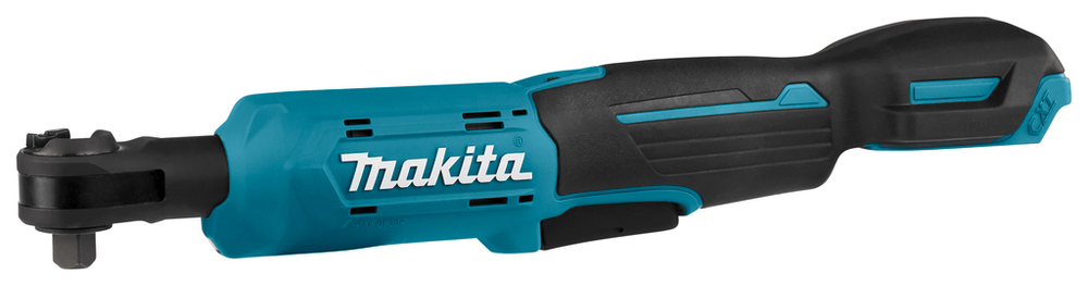 Угловая трещотка CXT 1/4" Makita WR100DZ