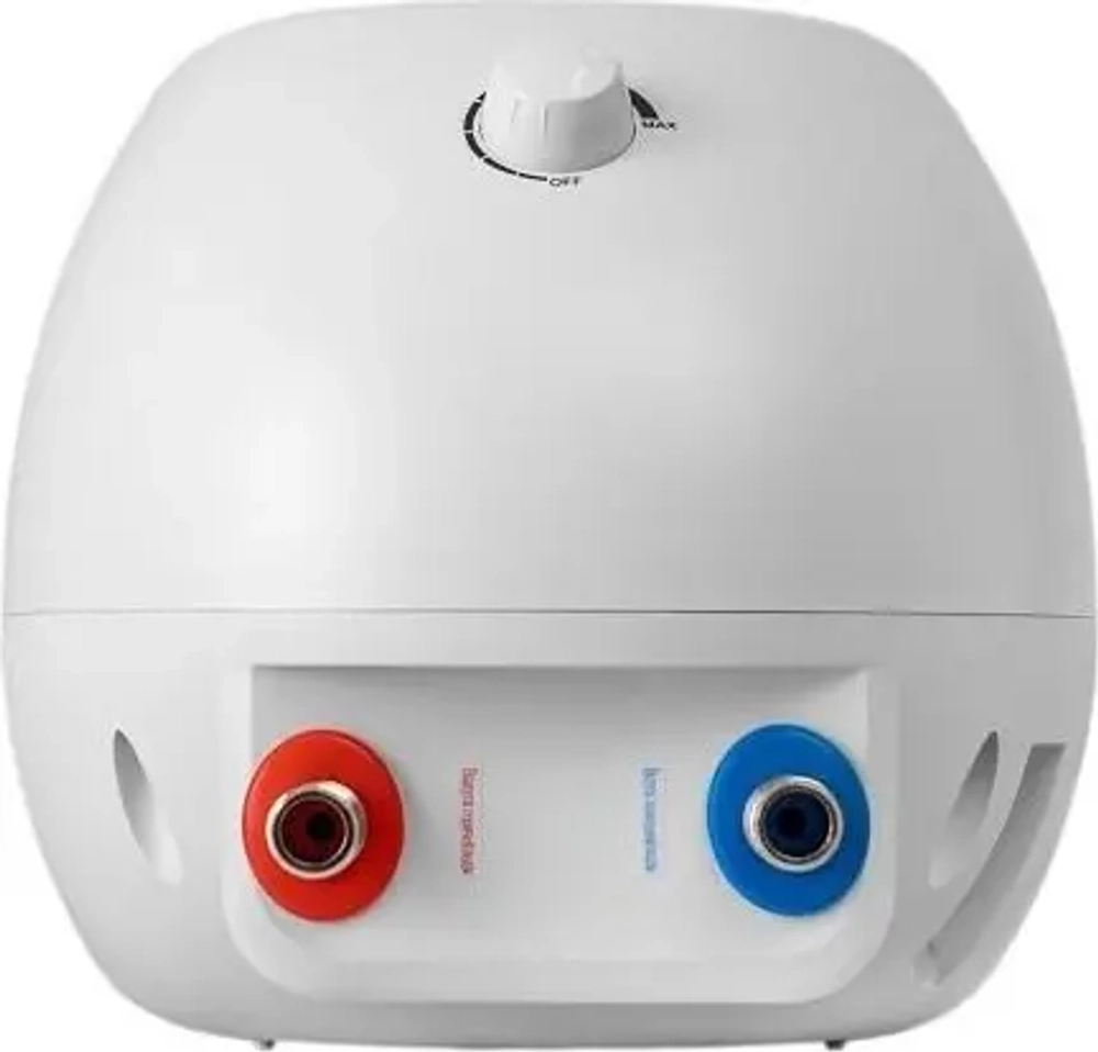 Водонагреватель накопительный электрический Haier ES8V-Q1(R) GA0G83E00RU