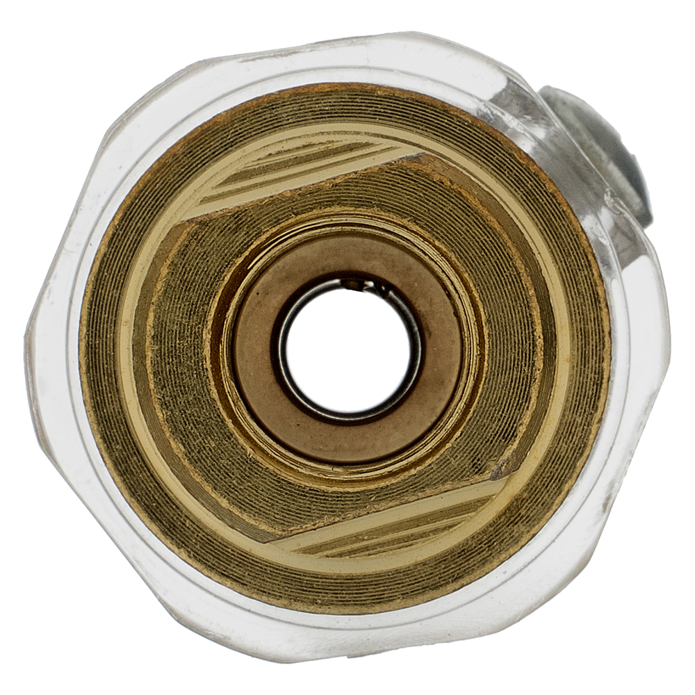 Лубрикатор ML2, 10 бар, 1/4" Denzel