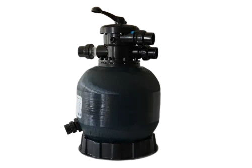 Песочный фильтр UNIPUMP с верхним клапаном 1 1/2" TF-525