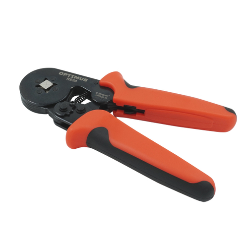 OPTIMUS-RE50 Пресс-клещи 0,25-6 мм2