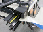 Листогибочный станок FABTEC ALB-3200