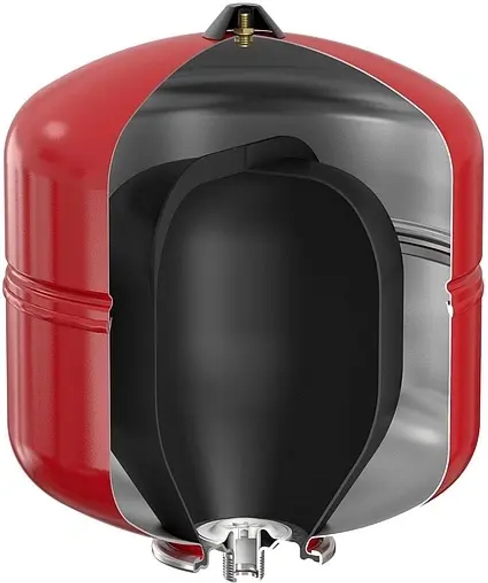 Расширительный бак Flamco Flexcon R 8л 6 бар 16010RU