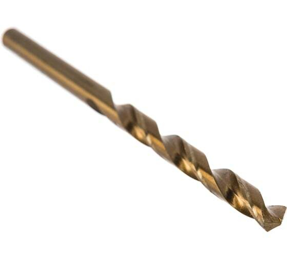 Сверло по металлу (5.9х57х93 мм; ц/х; Р6М5К5; А1; 135 град) GRIFF a112059