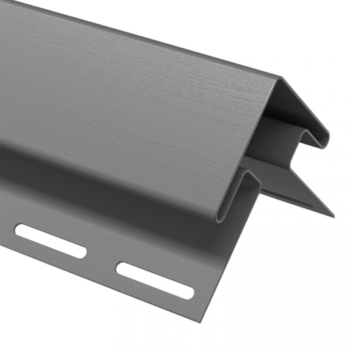 Угол наружный ТехноНиколь 50 Бруния 3 м, шт