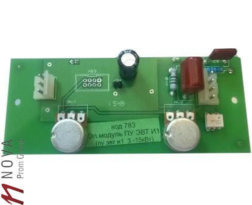 Модуль электронный ZOTA ПУ ЭВТ И1 (универсальный)