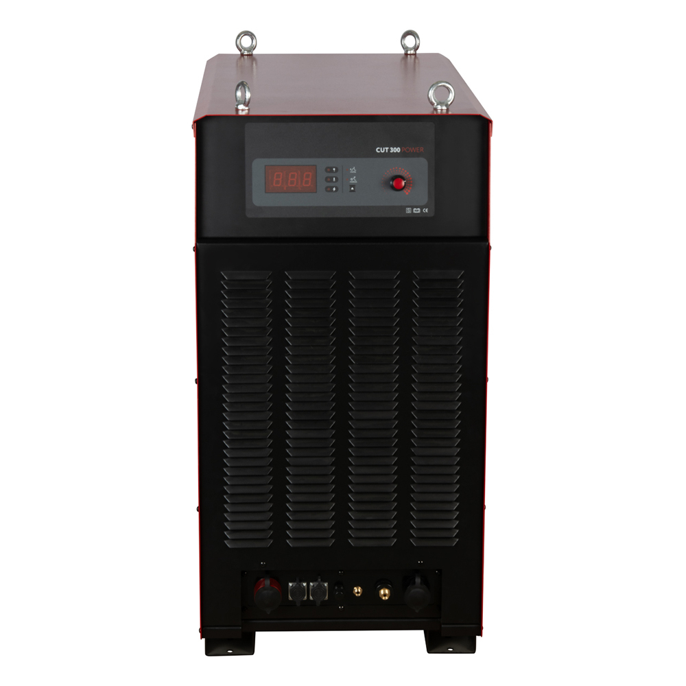 Аппарат для плазменной резки CUT 300 POWER