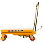 Подъемный стол WDK-84070