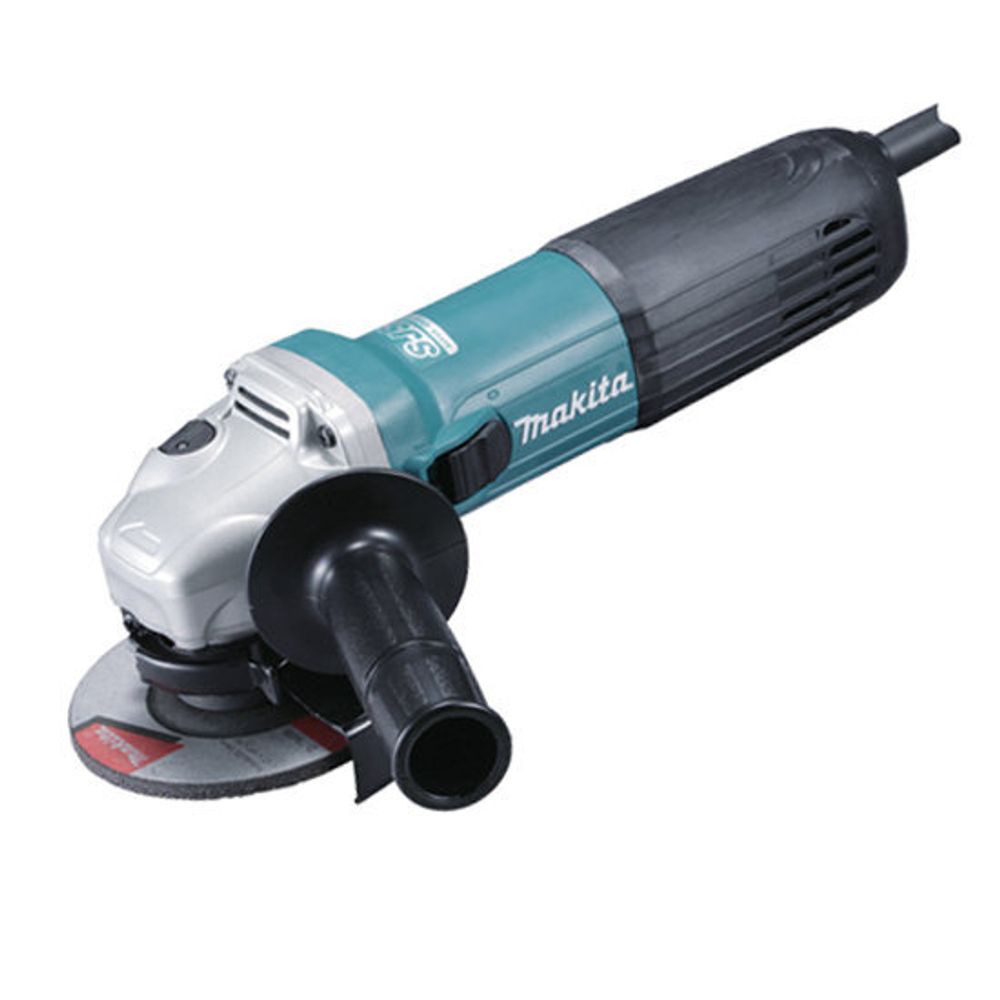 Угловая шлифовальная машина Makita GA4540C