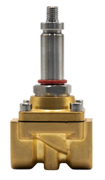 Электромагнитный клапан ELP10-150-WX