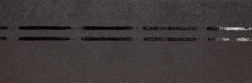 Коньково-карнизная черепица Standard, серый