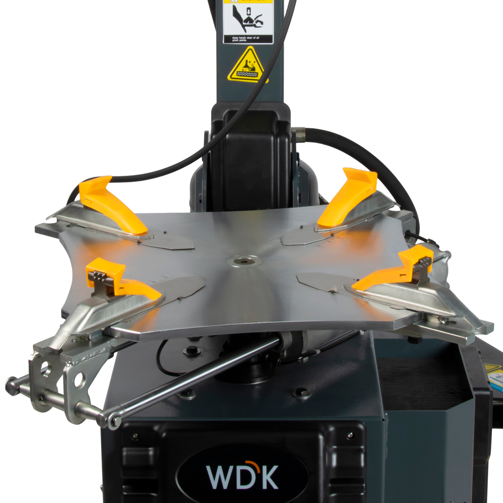 Шиномонтажный станок WDK-709238