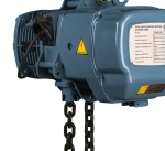Таль электрическая цепная GEARSEN HHBD 3060