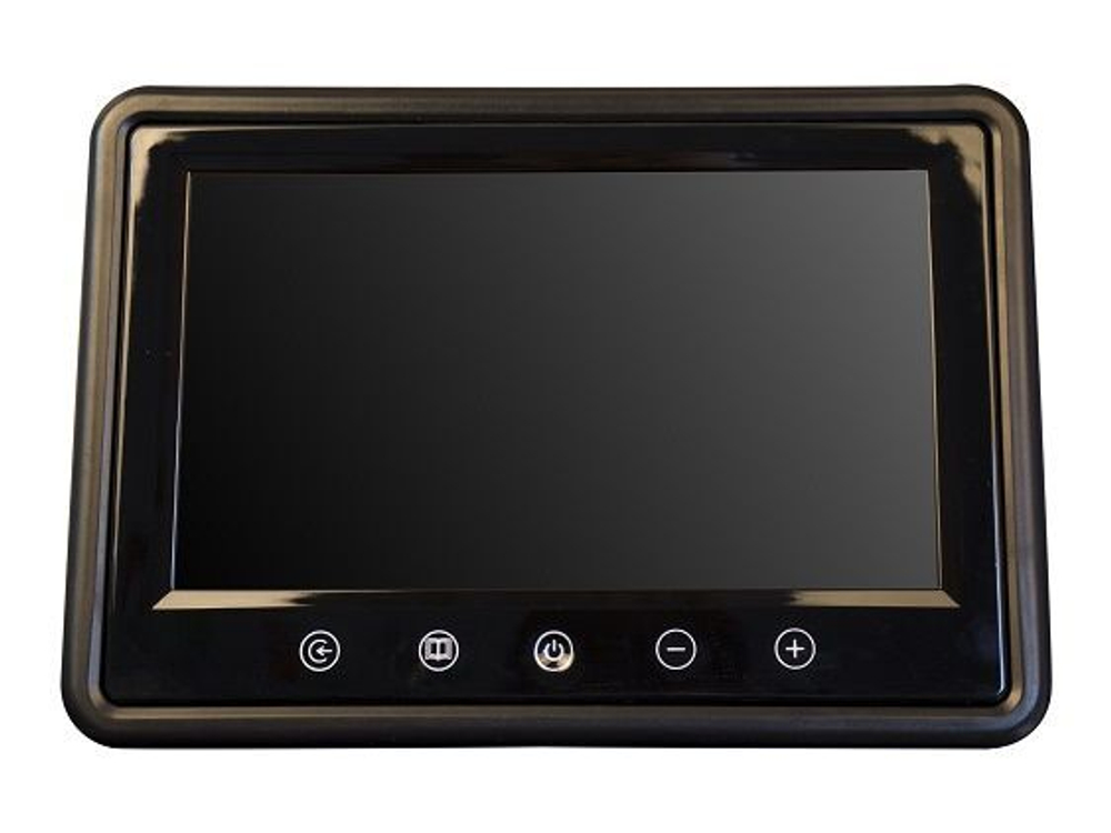 Телеинспекция WOPSON B4 -C50PT (120 м)