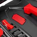 Газонокосилка бензиновая GLM-430, 150 см3, 43 см, 45л MTX