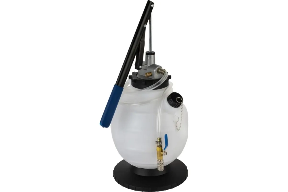 WDK-89092 Набор для заправки масла в АКПП